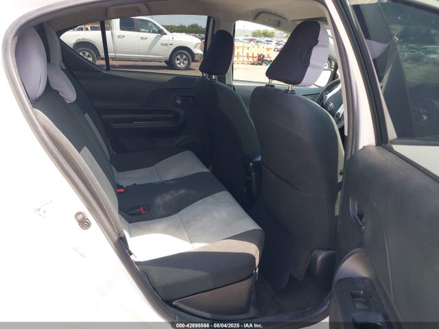 JTDKDTB39F1113132 Toyota 1nz-fxe+1lm