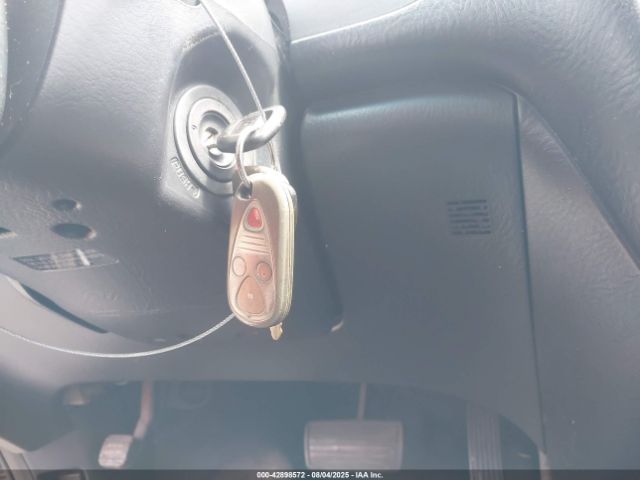 2001 ACURA MDX 2HNYD18401H500364 Photo 10