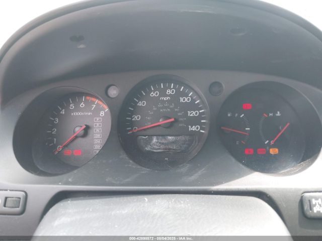 2001 ACURA MDX 2HNYD18401H500364 Photo 6