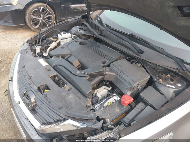 1N4AL3AP7GN366422 Nissan 2016