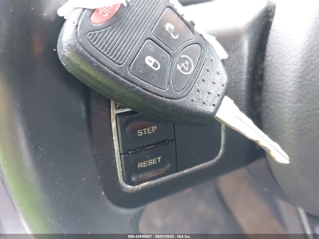Jeep Compass 2014 1C4NJDEB8ED741193 Image 11