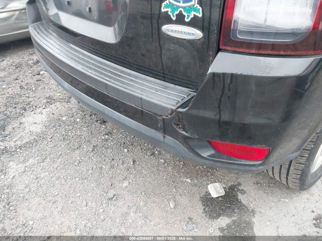Jeep Compass 2014 1C4NJDEB8ED741193 Image 6
