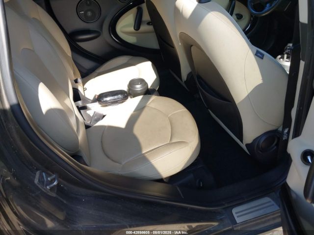 2011 MINI COOPER S COUNTRYMAN WMWZC3C5XBWL78380 Photo 7