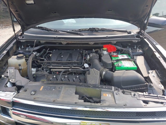Ford 2019 2019 2FMHK6C81KBA13466 Image 10