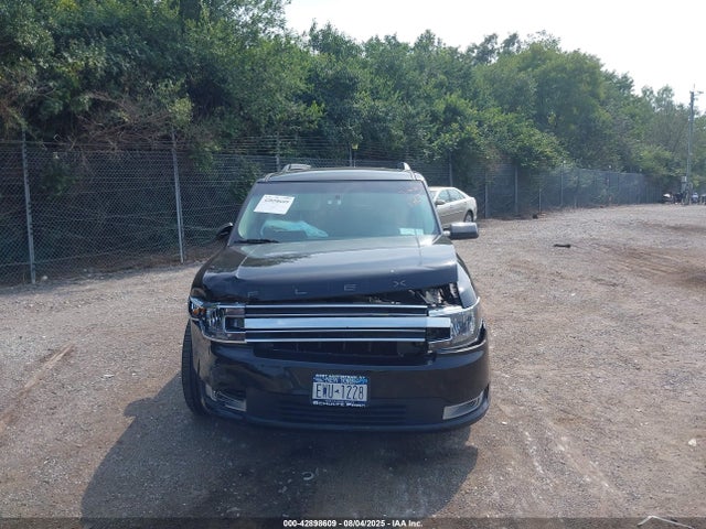 Ford 2019 2019 2FMHK6C81KBA13466 Image 12