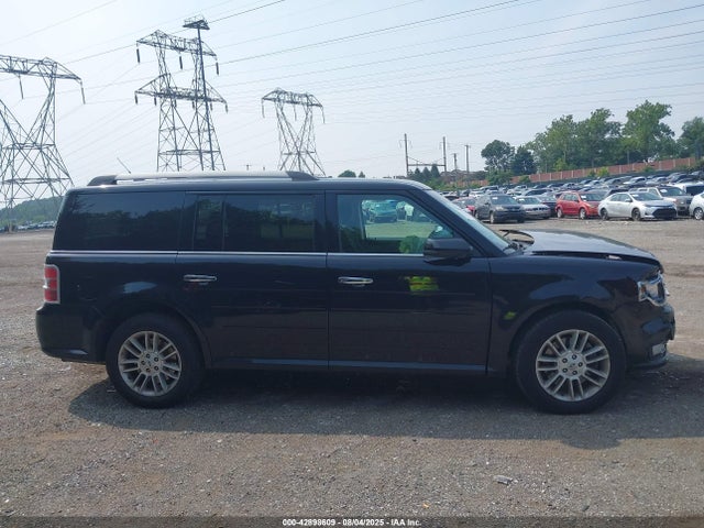 Ford 2019 2019 2FMHK6C81KBA13466 Image 13