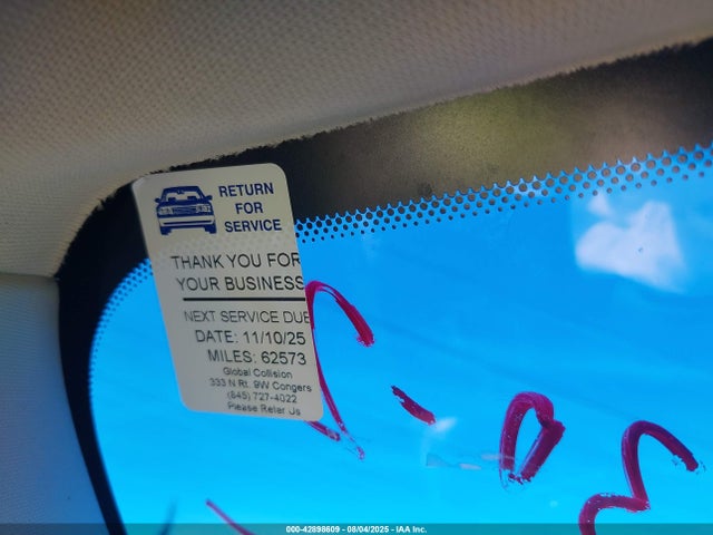 Ford 2019 2019 2FMHK6C81KBA13466 Image 15