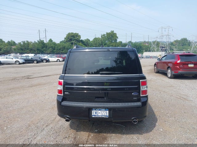 Ford 2019 2019 2FMHK6C81KBA13466 Image 16
