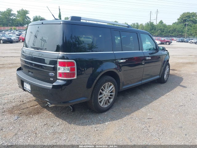 Ford 2019 2019 2FMHK6C81KBA13466 Image 4