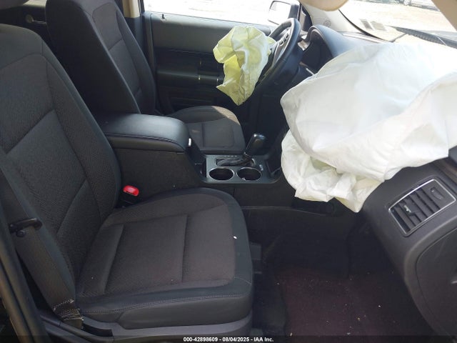 Ford 2019 2019 2FMHK6C81KBA13466 Image 5