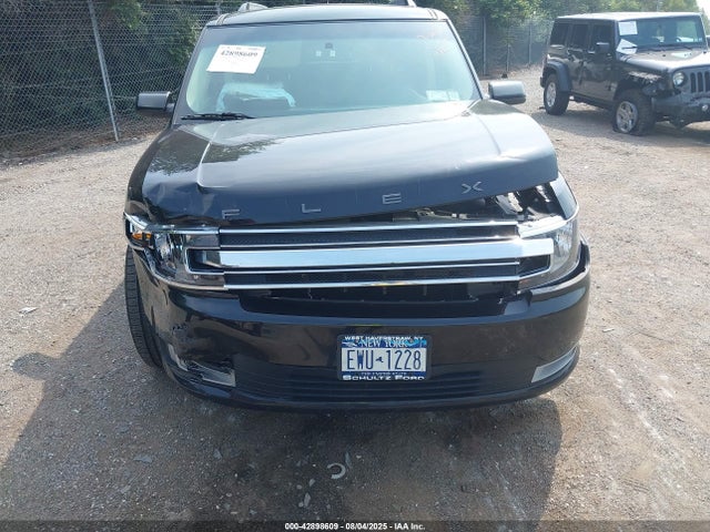 Ford 2019 2019 2FMHK6C81KBA13466 Image 6