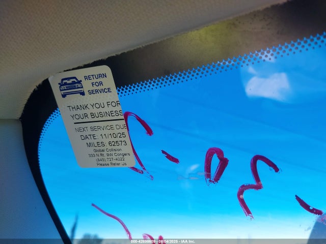 Ford 2019 2019 2FMHK6C81KBA13466 Image 7