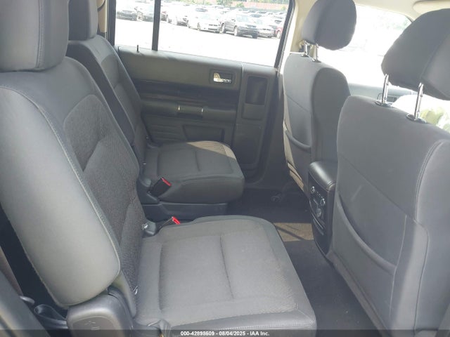 Ford 2019 2019 2FMHK6C81KBA13466 Image 8