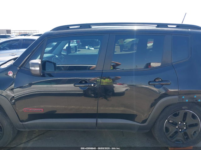Jeep Renegade 2018 ZACCJBCB4JPH18889 Image 14