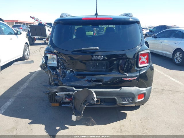 Jeep Renegade 2018 ZACCJBCB4JPH18889 Image 16
