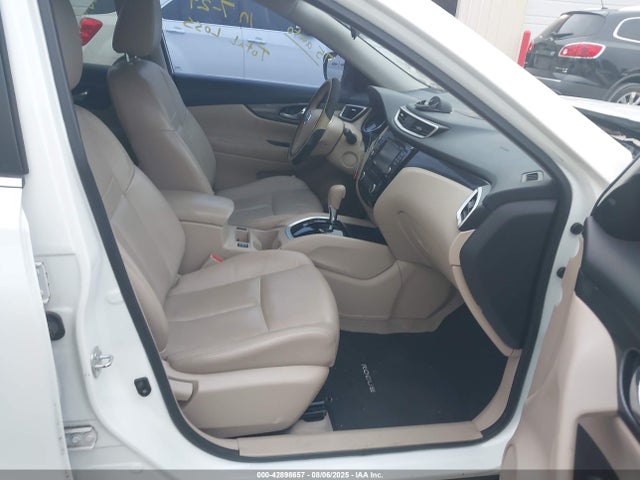 Nissan Rogue 2015 5N1AT2MT9FC824769 Image 5