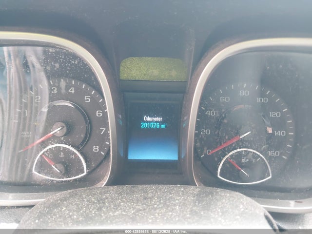 Chevrolet lkw 2015 1G11A5SL3FF325083 Image 7