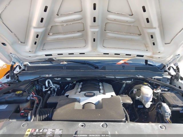 2020 CADILLAC ESCALADE 1GYS4DKJ5LR185005 Photo 9