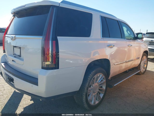 2020 CADILLAC ESCALADE 1GYS4DKJ5LR185005 Photo 3