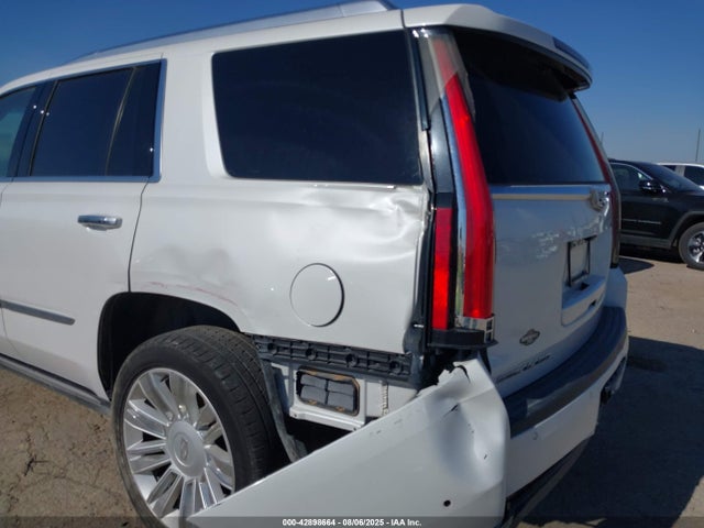 2020 CADILLAC ESCALADE 1GYS4DKJ5LR185005 Photo 5
