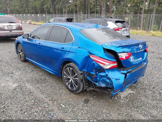 4T1G11AK9LU347725 Toyota a25a-fks