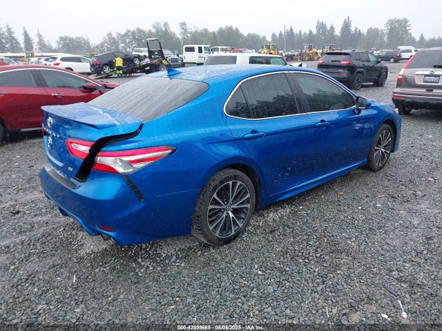4T1G11AK9LU347725 Toyota a25a-fks