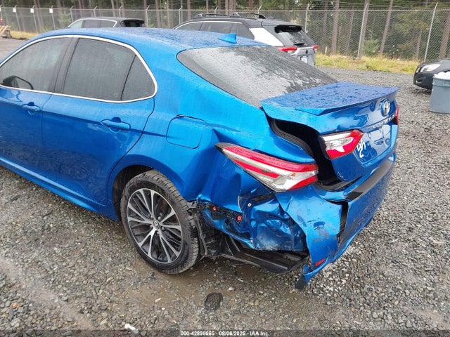 4T1G11AK9LU347725 Toyota a25a-fks