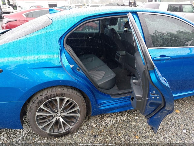 4T1G11AK9LU347725 Toyota a25a-fks