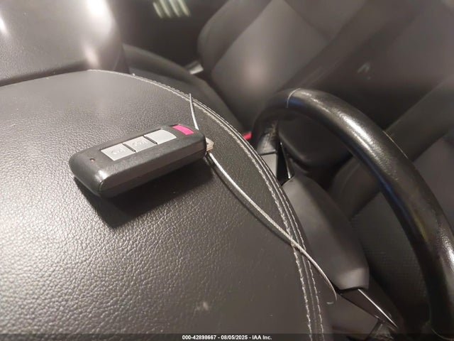 2018 MITSUBISHI OUTLANDER JA4AZ3A30JZ014895 Photo 10