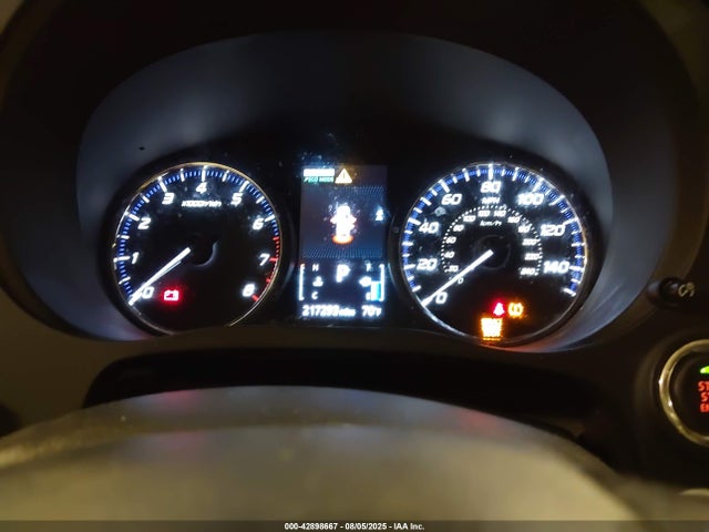 2018 MITSUBISHI OUTLANDER JA4AZ3A30JZ014895 Photo 6