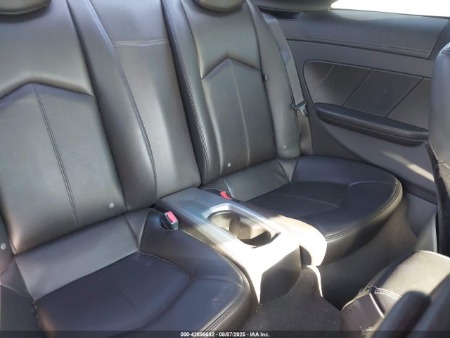 2013 CADILLAC CTS 1G6DC1E31D0109383 Photo 7