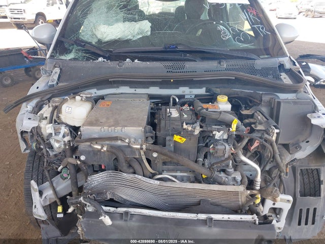 Fiat 2017 2017 3C3CFFGE1HT515320 Image 10