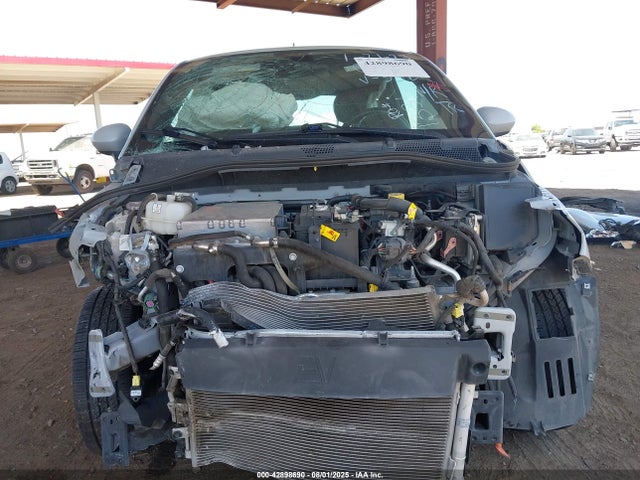 Fiat 2017 2017 3C3CFFGE1HT515320 Image 12