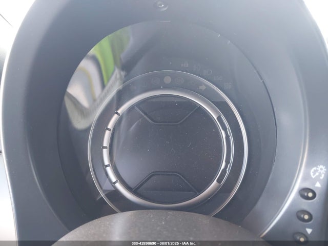 Fiat 2017 2017 3C3CFFGE1HT515320 Image 7