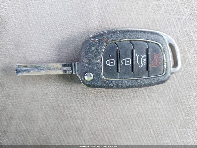 Hyundai Tucson 2016 KM8J33A47GU075002 Image 11