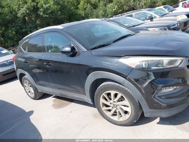Hyundai Tucson 2016 KM8J33A47GU075002 Image 13