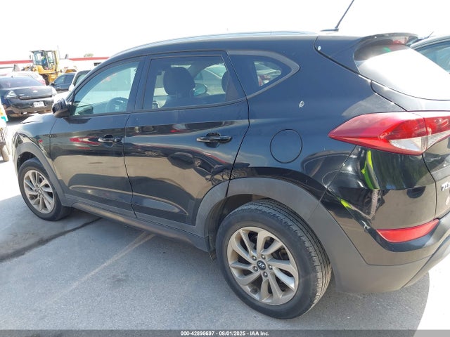 Hyundai Tucson 2016 KM8J33A47GU075002 Image 14