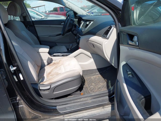 Hyundai Tucson 2016 KM8J33A47GU075002 Image 5