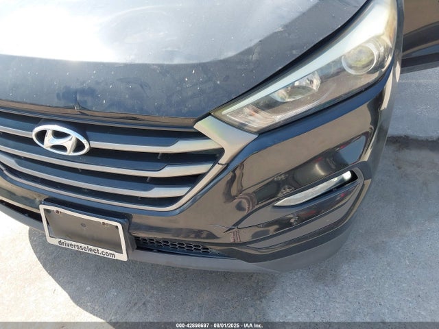 Hyundai Tucson 2016 KM8J33A47GU075002 Image 6