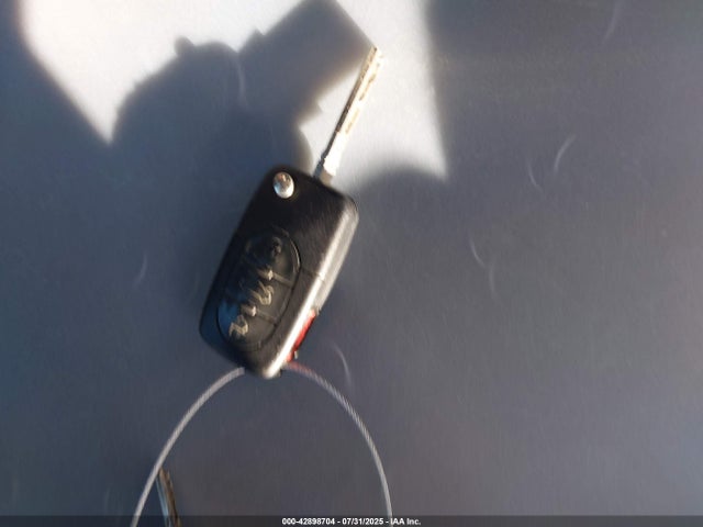 2002 AUDI A4 WAULT68E32A194783 Photo 10