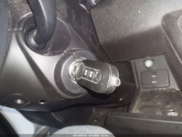 2018 RAM PROMASTER 2500 3C6TRVDG9JE129166 Photo 10