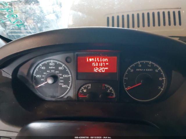 2018 RAM PROMASTER 2500 3C6TRVDG9JE129166 Photo 6