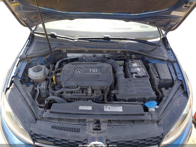 3VWH17AU7HM544334 Volkswagen 1.8 tsi