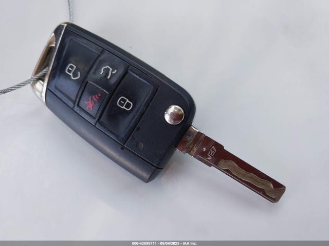 3VWH17AU7HM544334 Volkswagen 1.8 tsi