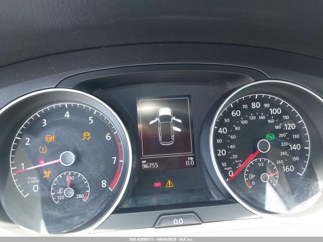 3VWH17AU7HM544334 Volkswagen 1.8 tsi