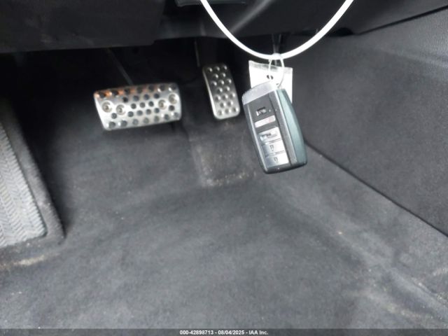 2021 ACURA ILX 19UDE2F81MA004734 Photo 10