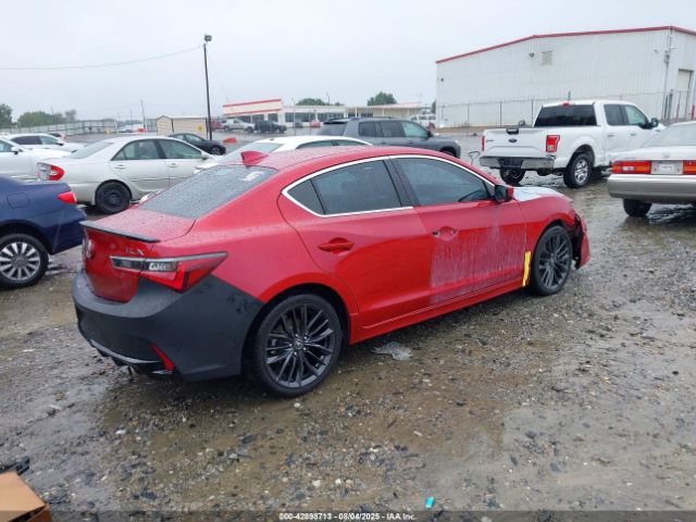 2021 ACURA ILX 19UDE2F81MA004734 Photo 3