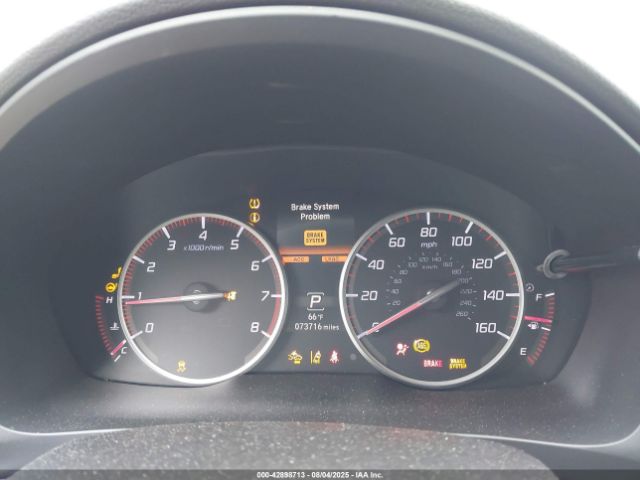 2021 ACURA ILX 19UDE2F81MA004734 Photo 6