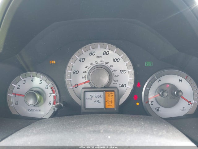 Honda j35z4 2015 5FNYF4H55FB045440 Image 7