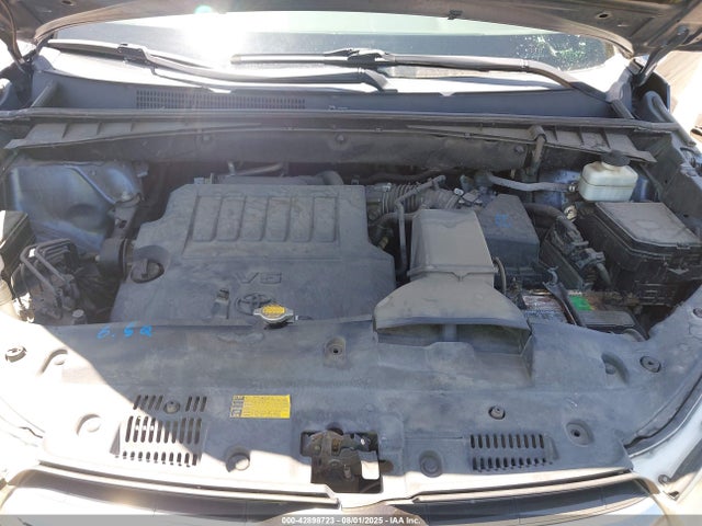 Toyota 2gr-fe 2015 5TDKKRFH3FS054175 Image 10